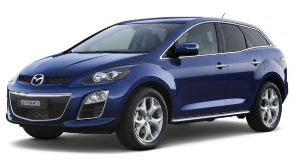 Mazda CX-7