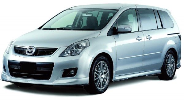 Mazda MPV