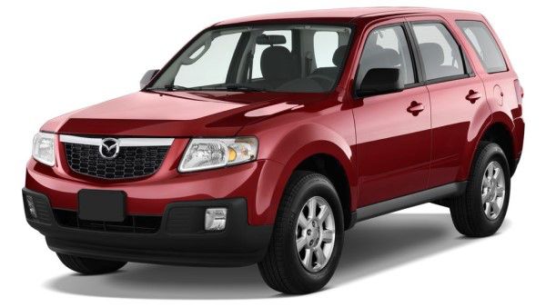 Mazda Tribute