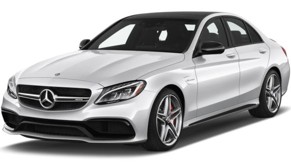 Mercedes C-Class