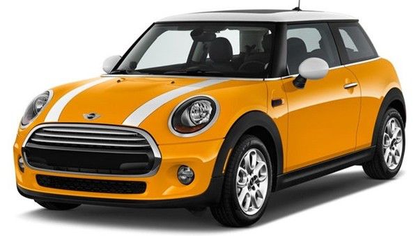 Mini F56