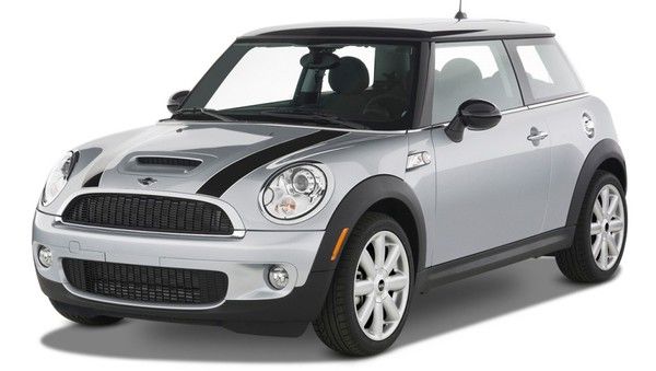 Mini R56