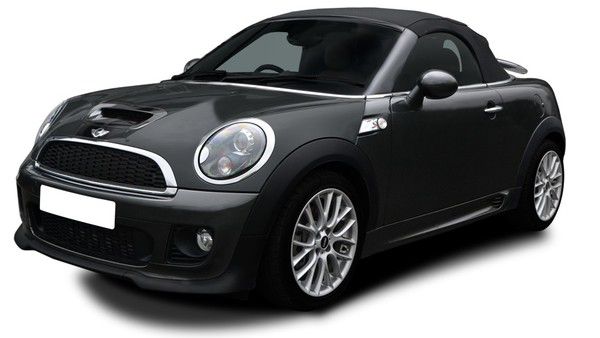 Mini Roadster R59