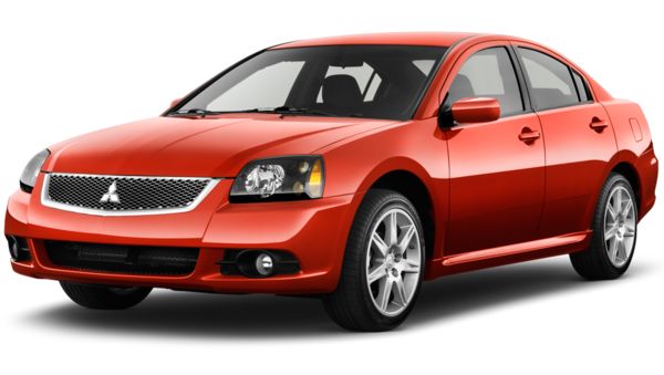 Mitsubishi Galant