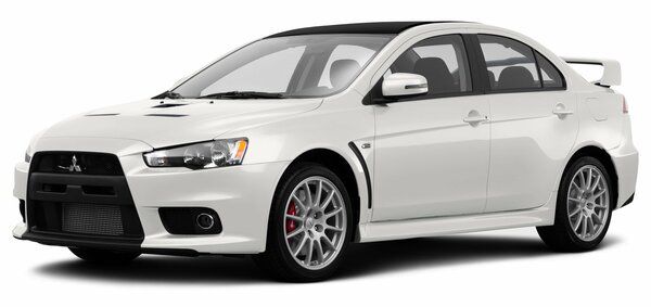 Mitsubishi марка