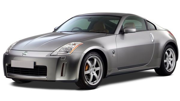 Nissan 350Z