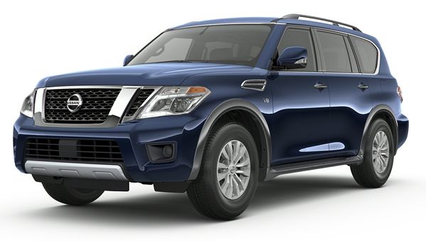 Nissan Armada