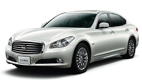 Nissan Cima