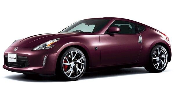 Nissan Fairlady Z