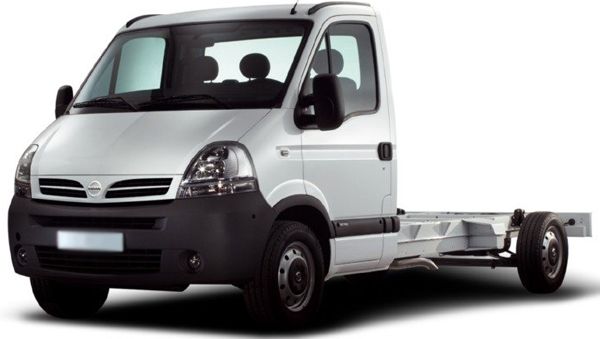 Nissan Interstar