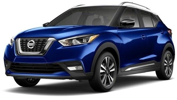 Nissan Kix