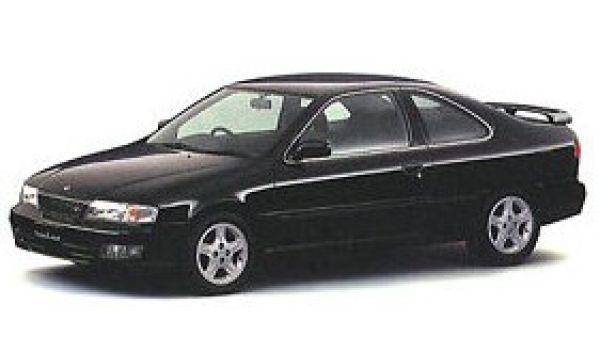 Nissan Lucino