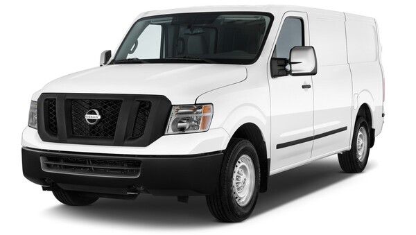 Nissan NV