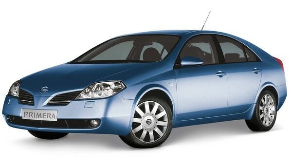 Nissan Primera