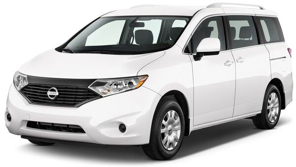 Nissan Quest