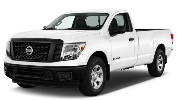Nissan Titan