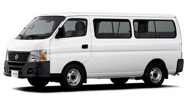 Nissan Urvan