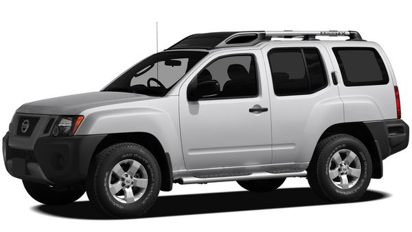 Nissan Xterra