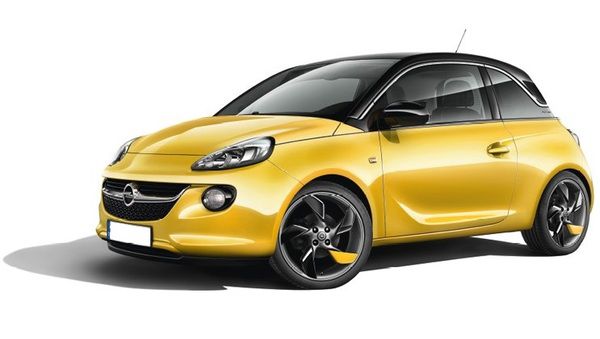 Opel Adam