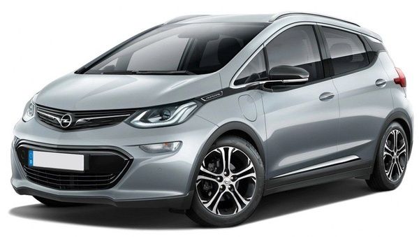 Opel Adam