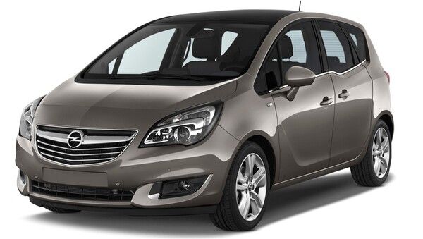 Opel Adam