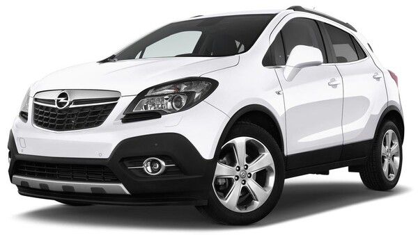 Opel Adam