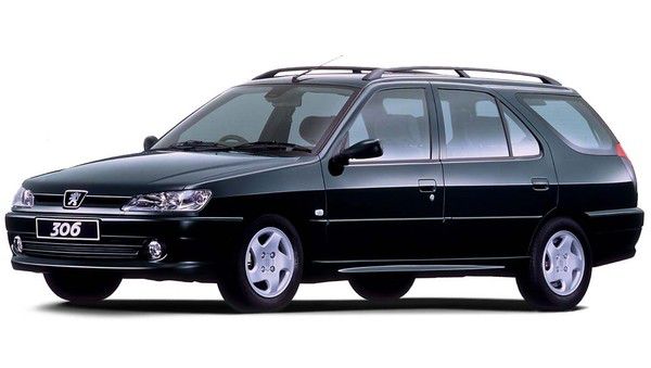 Peugeot 306