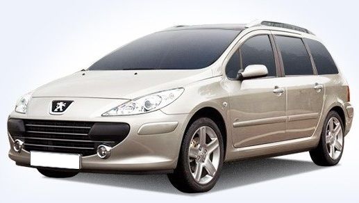 Peugeot 307