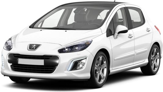 Peugeot марка