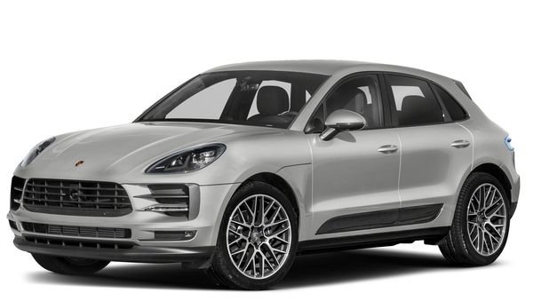 Porsche марка