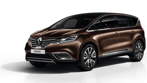 Renault Espace