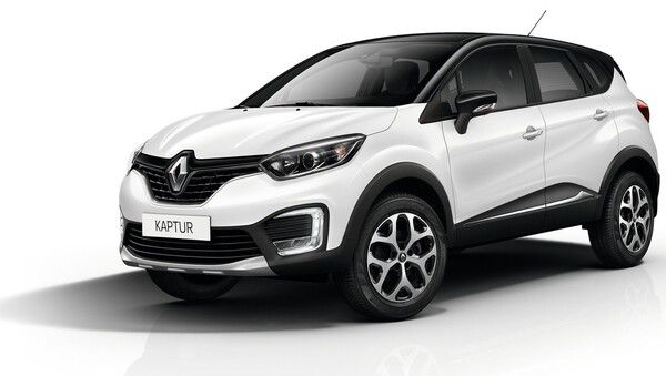 Renault Kaptur