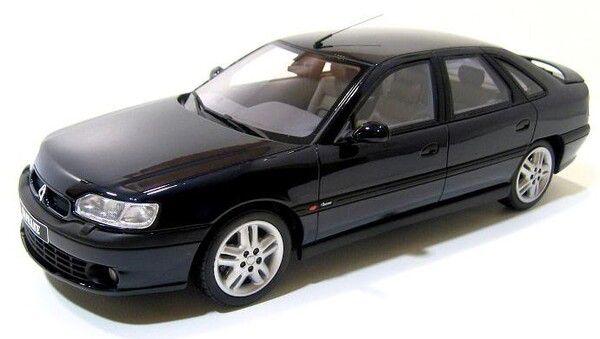 Renault Safrane