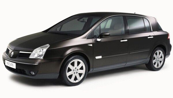 Renault Vel Satis