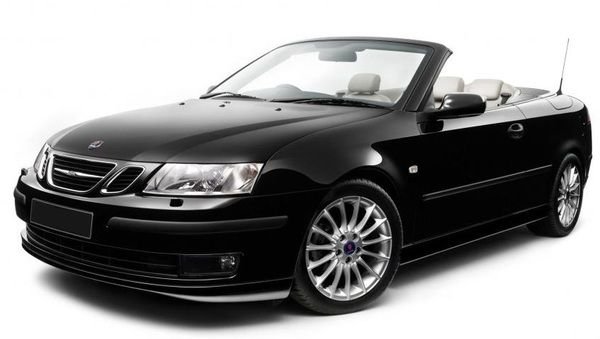 Saab 9-3