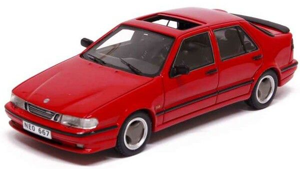 Saab 9000