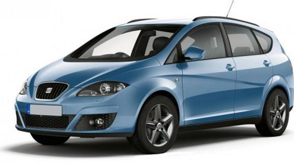 Seat Altea