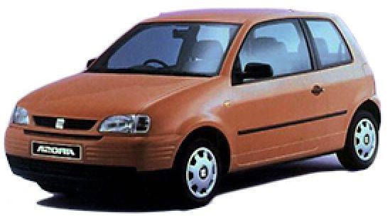 Seat Arosa