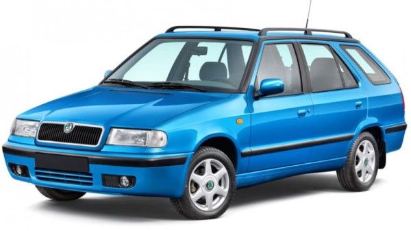 Skoda Felicia