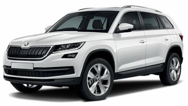 Замена ГРМ Skoda