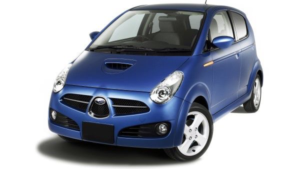 Subaru R2