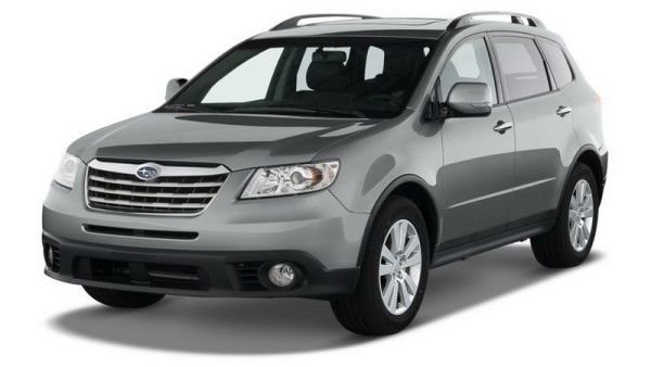 Subaru Tribeca