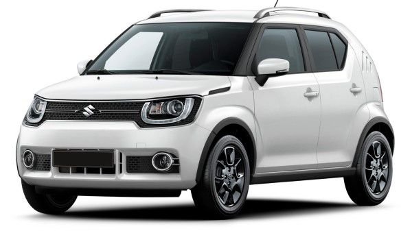 Suzuki марка