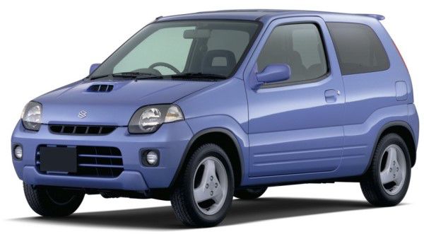 Suzuki Kei