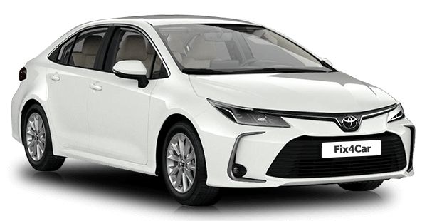 Toyota Altezza