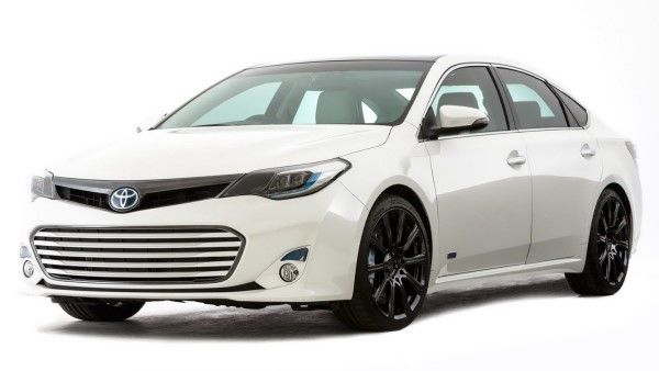 Toyota Avalon