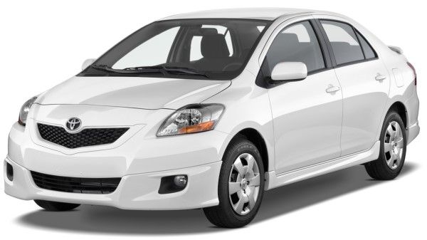Toyota Belta
