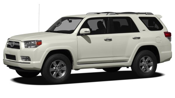 Toyota Caribe