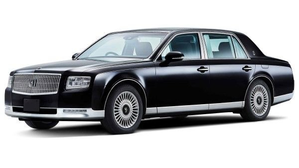 Toyota Century