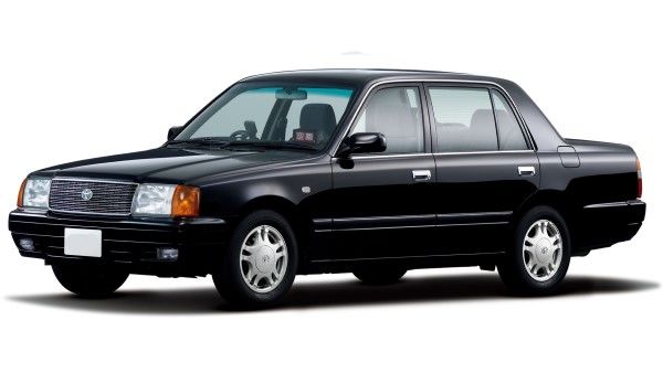 Toyota Comfort